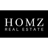 HOMZ Real Estate logo - Similar company to Moving Mindz