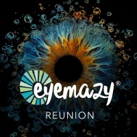 EYEMAZY REUNION logo - Similar company to Saturn