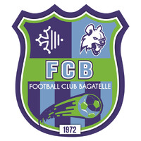 FC Bagatelle logo - Similar company to Mytime