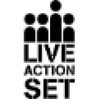 Live Action Set