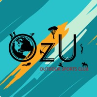 Özyeğin University Outdoor Sports Club logo - Similar company to Ozyegin University Game Dev Club