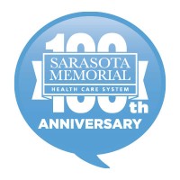 Sarasota Memorial Health Care System logo - Similar company to Computer Expertz