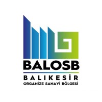 Balıkesir Organize Sanayi Bölgesi logo - Similar company to Balip | Balıkesir İnsan Yönetim Platformu