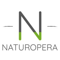 NATUROPERA logo - Similar company to Eugene Perma Professionnel