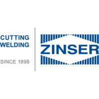 Zinser Austria logo - Similar company to Bitterlin & Partner Indusolutions