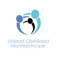 Unidad de Obesidad Montepríncipe logo - Similar company to Recursos. Centro De Psicología