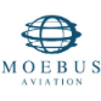 MOEBUS Aviation logo - Similar company to Mobus Aviation