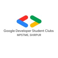 GDSC-MPSTME Shirpur logo - Similar company to Coding Club Nmims