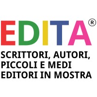 EDITA logo - Similar company to Book Pride