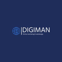 Digiman logo - Similar company to Aperta