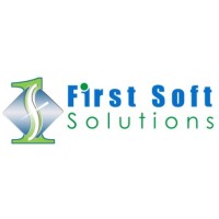 FIRST SOFT SOLUTIONS logo - Similar company to First Soft Solutions Llc