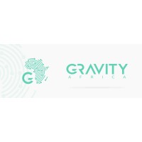 Gravity Africa logo - Similar company to Dynamic Integrated Systems Limited