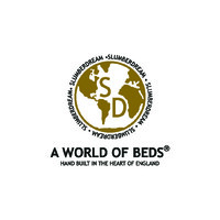 Slumberdream logo - Similar company to Cbc Contract