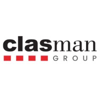 Clasman Group logo - Similar company to Német - Magyar Lemezmegmunkáló Kft.