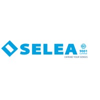 SELEA logo - Similar company to Comark