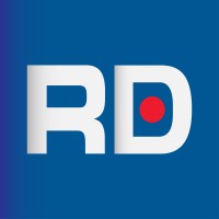 Robotics Design Inc. logo - Similar company to Lab Init Robots