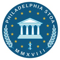 Philadelphia Stoa logo - Similar company to Jobcall