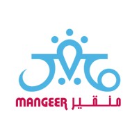 Mangeer
