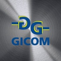 GICOM Composting Systems & Metaalbewerking logo - Similar company to Gcom, Inc.