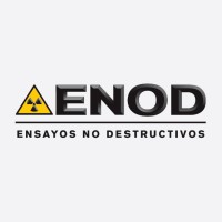 ENOD SRL Ensayos No Destructivos logo - Similar company to Petroend