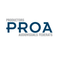 PROA, Federació de Productores Audiovisuals logo - Similar company to Ipc Pharma Ltd