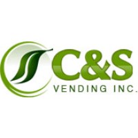 C&S Vending Inc. logo - Similar company to Executive Refreshments