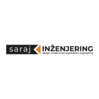 Saraj inženjering d.o.o. Sarajevo logo - Similar company to Gbm Group - Authorized Service Partner Of Amberg Infra 7D