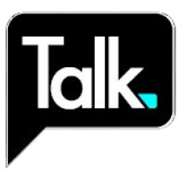 TalkApps logo - Similar company to Mental Health Virginia