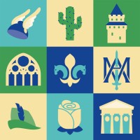 LES INCONTOURNABLES DE L'OISE ET DU VAL D'OISE logo - Similar company to Ceremonize