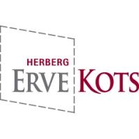 Erve Kots logo - Similar company to Hameland