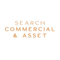 Search Commercial & Asset logo - Similar company to Evolve Fleet Solutions