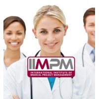 International Institute of Medical Project Management logo - Similar company to Peopleistic (Australia And Usa)