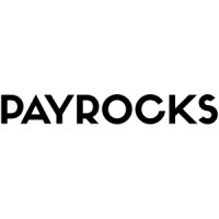 PAYROCKS logo - Similar company to Paycaptain