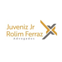 Juveniz Jr Rolim Ferraz Advogados logo - Similar company to Gama Lima Advogadas Associadas
