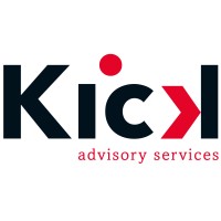 Kick Advisory Services logo - Similar company to Simi Consulting Ltd