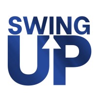 SwingUp logo - Similar company to Jumpweb Digital