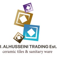 Al Husseini Ceramic logo - Similar company to Exclusive Homes