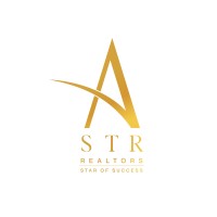 ASTR REALTORS logo - Similar company to Aarsh Group