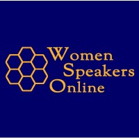 Women Speakers Agency logo - Similar company to Spy Legends