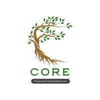 Core (a TST company) logo - Similar company to The Services Tree