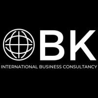 BK International Business Consultancy logo - Similar company to Rrb Global