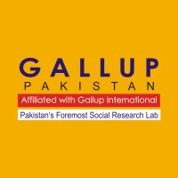 Gallup Pakistan logo - Similar company to Mehta & Tengra