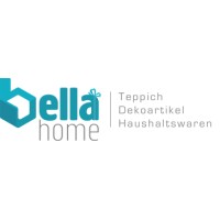 Bellahome logo - Similar company to Bellahome.Nl