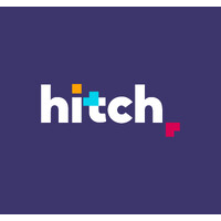 Hitch logo - Similar company to Bit México