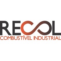 RECOL Energia logo - Similar company to Geroaço Ferro & Aço