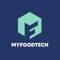 MyFoodTech logo - Similar company to Solid Food Sdn Bhd