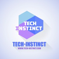Tech Instinct logo - Similar company to Silak Solutions