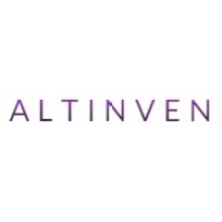 Altinven logo - Similar company to Bronzone Consulting