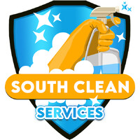 South Clean Services logo - Similar company to Ghost Protection