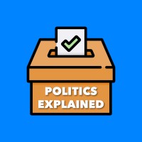 Politics Explained logo - Similar company to Ffipp - Educational Network For Human Rights In Palestine/Israel